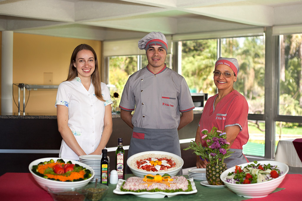 alimentacion