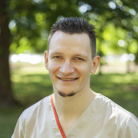 Victor Kusner