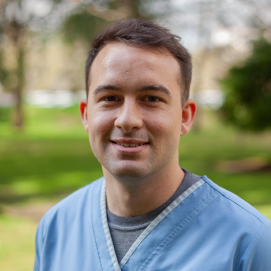 Kevin Kuzner