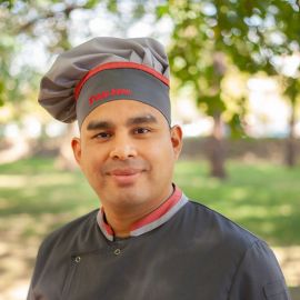 James Soria