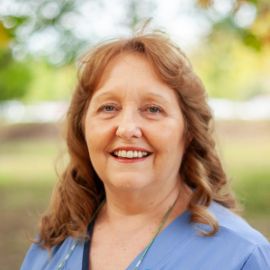 Nancy Ginder