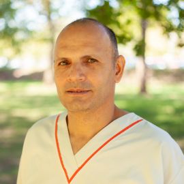 Alejandro Wolhein
