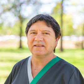 Fabio Salvatierra
