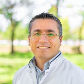 Ronald Galante